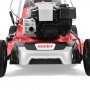 Bensindrevet gressklipper 56 cm, selvgende - Briggs & Stratton 190cc