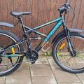 Kundebilde Mountainbike Target 26