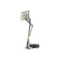 Galaxy basketballstativ - Flyttbart Galaxy basketballstativ - Flyttbart