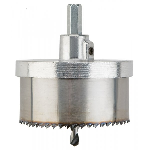 Hullsag, 5 deler 1,2\\\" (diam. 28-75 mm)