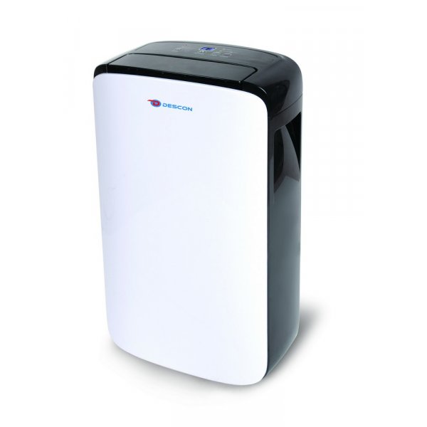 Luftfuktere 10 L/24 t