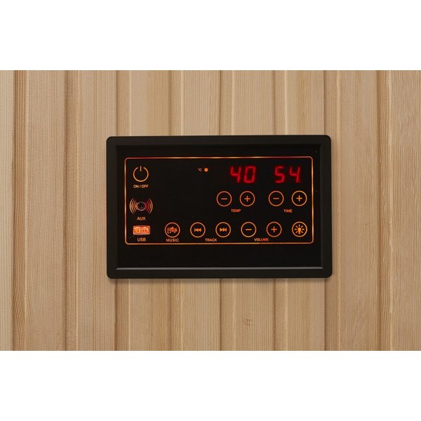 Badstue Duplex I - 2-i-1 Badstue Duplex I - 2-i-1