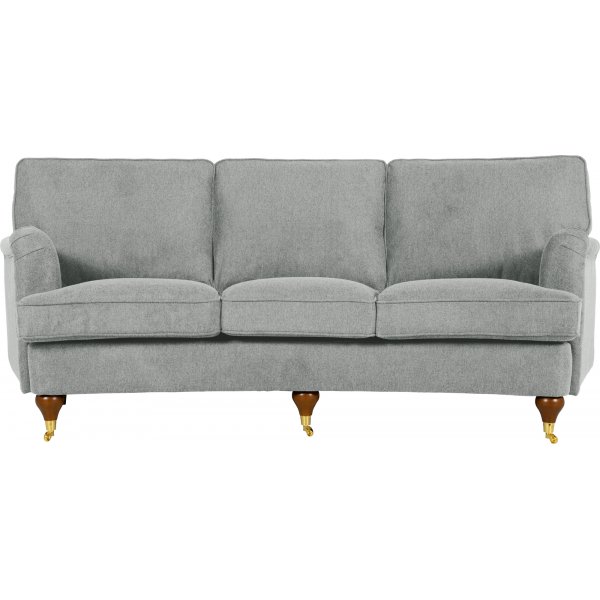 Howard 3-seters sofa 225 cm - gr�