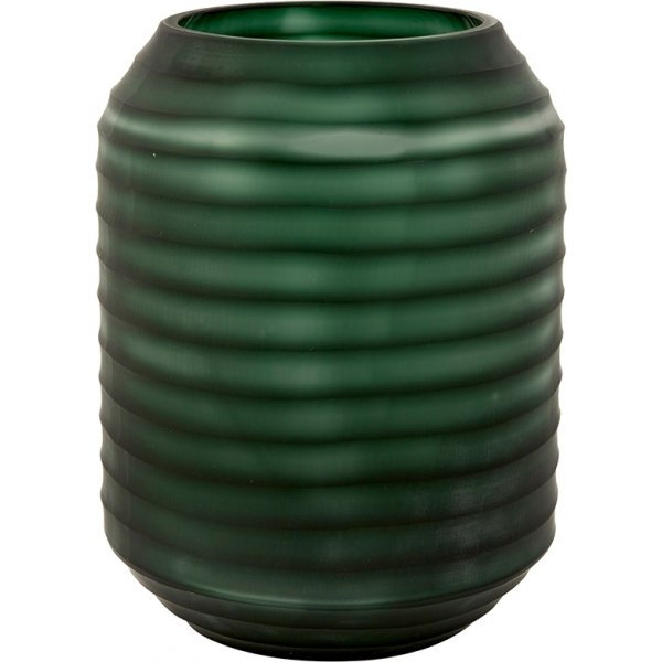 Teo vase - grønn Teo vase - grønn