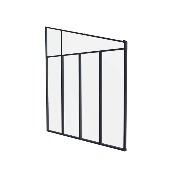 Sidevegg til Feria 3m Sidevegg til Feria 3m