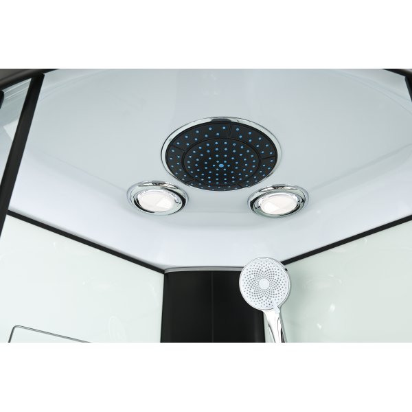 Dusjkabinett - Helios 90 Dusjkabinett - Helios 90