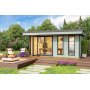 Attefall hus Katja H - 20 m�