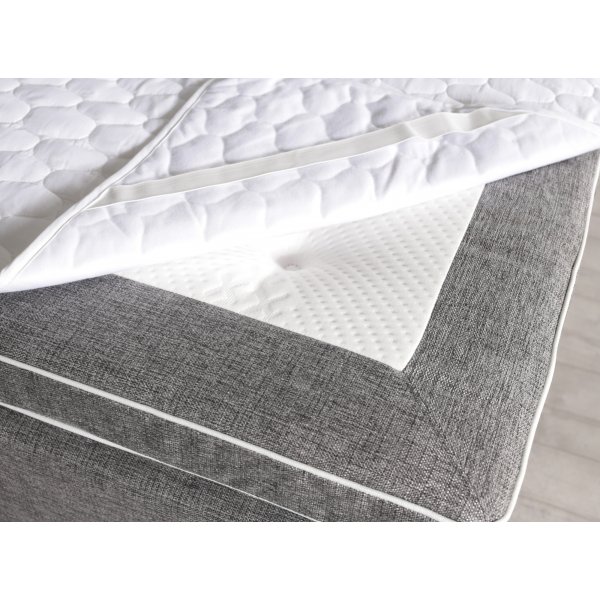 Madrassbeskytter 90x200 cm - V�skeavvisende