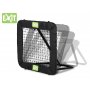 Rebounder for fotballopplring - 84 X 84 cm