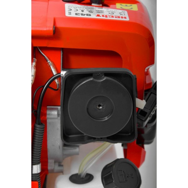 L�vsuger med hjul - 3000W