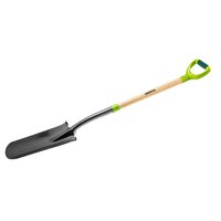 Plantespade 1280 mm