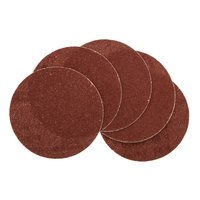 Sliperondeller, 5-pakk Sliperondeller, 5-pakk