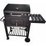 Christoffer - Kullgrill (grillflate 41x28 cm)