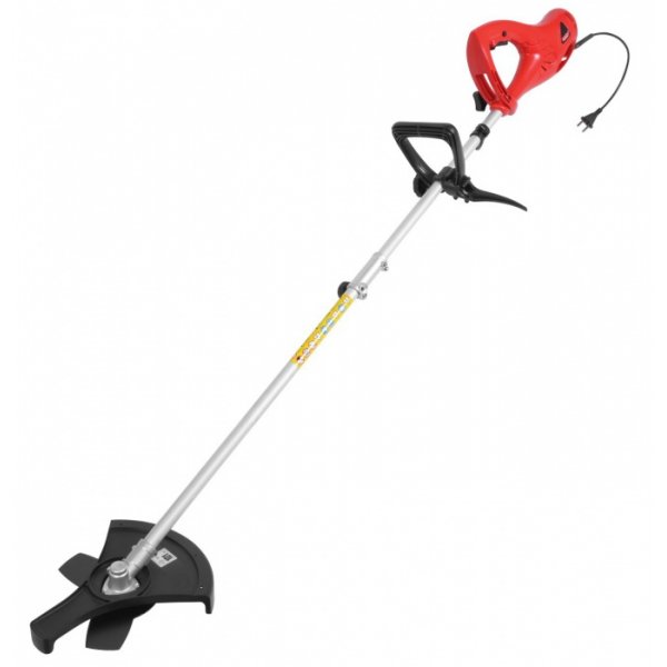 Elektrisk gresstrimmer/ryddesag - 1200W