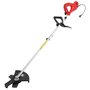 Elektrisk gresstrimmer/ryddesag - 1200W