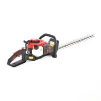 Bensindrevet hekkesaks - 70 cm Bensindrevet hekkesaks - 70 cm