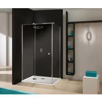 Dusjhjørne (bred) Free Line - 6 mm glass Dusjhjørne (bred) Free Line - 6 mm glass