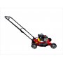 Multiklipper 139cc - R�d med mulching