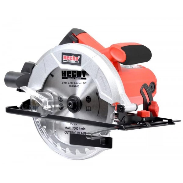 Sirkelsag - 1650 W