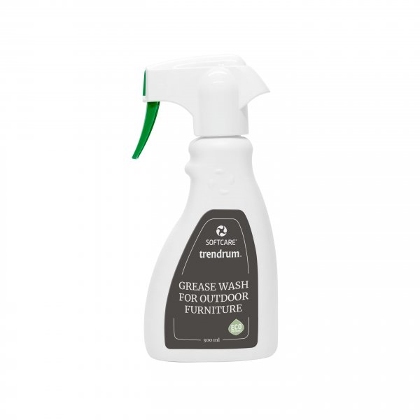 Rengjøringsspray for utemøbler Rengjøringsspray for utemøbler