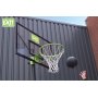 Comet basketballstativ - Flyttbart