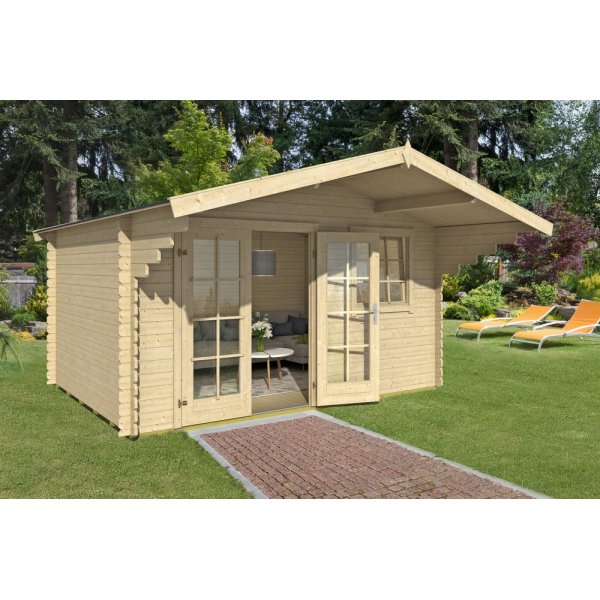 Anneks/ bod Olga 28 - 10,6 m² Anneks/ bod Olga 28 - 10,6 m²