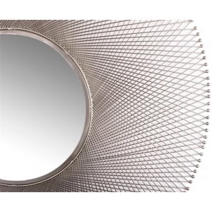 Diamantspeil �114 cm