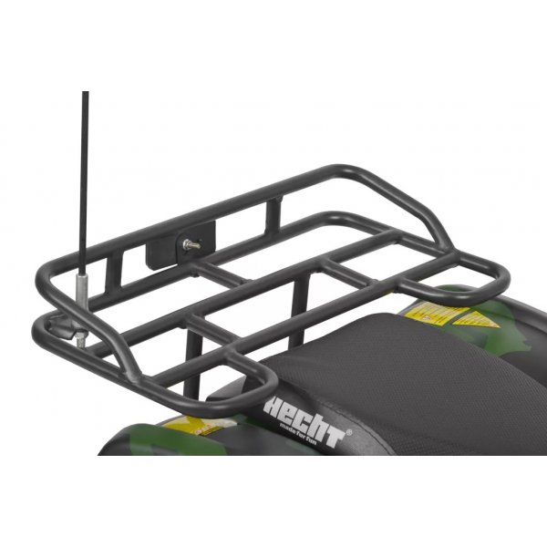 Grønn firhjuling for barn + Låsekjede 8 mm Grønn firhjuling for barn + Låsekjede 8 mm