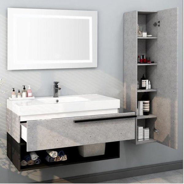 Møbelpakke Lissabon Møbelpakke Lissabon