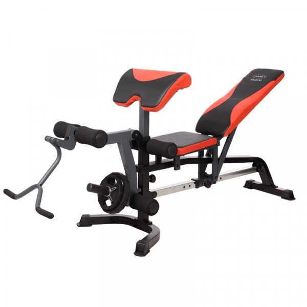 HMS multitrener Atlas X2 HMS multitrener Atlas X2