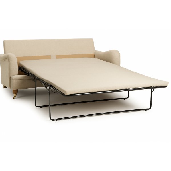 Sovesofa Pocket lys beige - 190 cm Sovesofa Pocket lys beige - 190 cm