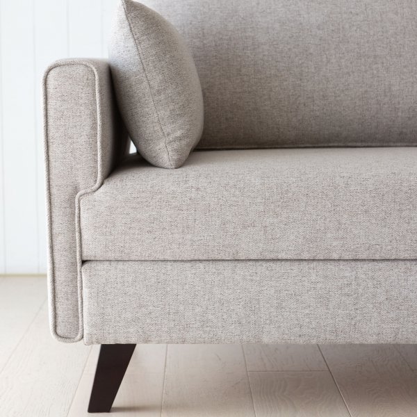 Sovesofa 210 cm beige - Bella Sovesofa 210 cm beige - Bella