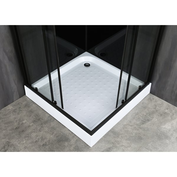 Dusjkabinett - Poseidon 900 Dusjkabinett - Poseidon 900