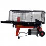 Elektrisk vedkl�yver 2200W 5 tonn - Vedlengde opptil 52 cm