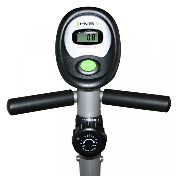 Mosjonssykkel9203 - Liggende (tilbakelent) Mosjonssykkel9203 - Liggende (tilbakelent)