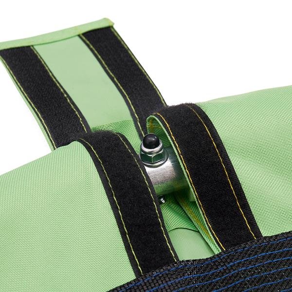 Hengehuske (Flerfarget) NB5003 Hengehuske (Flerfarget) NB5003