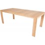 Salt - Teak spisebord 210 cm