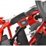 Crosskart / Mini-UTV for barn - 500W - rd