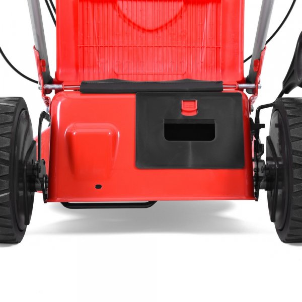 Bensindrevet gressklipper 56 cm, selvg�ende - Briggs & Stratton 190cc