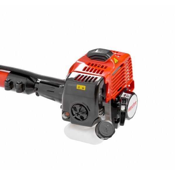 Bensindrevet grensag (teleskopmodell) 26CC Bensindrevet grensag (teleskopmodell) 26CC