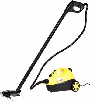 Dampvask HDS 6000W Dampvask HDS 6000W