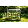 Veggdrivhus Atlas - 1,3 m�