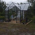 Kundebilde Victory Orangery drivhus 10,2 m�