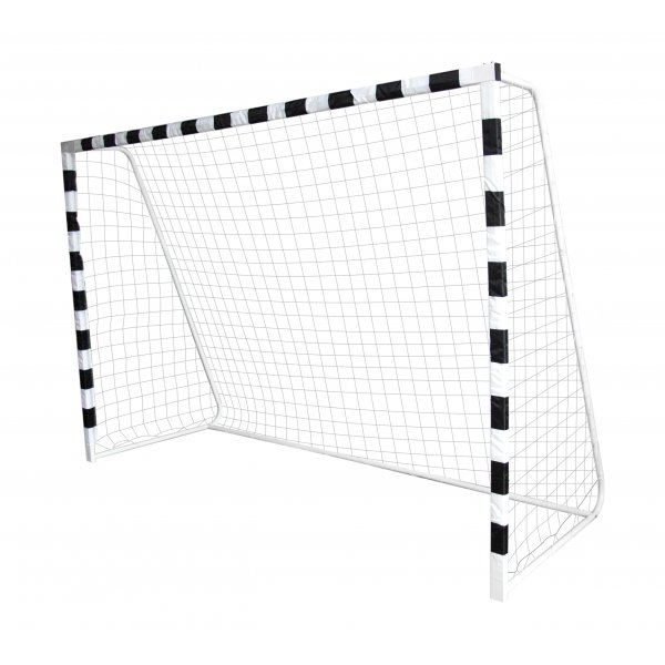 Fotballm�l Hvitt 300 x 200 x 120