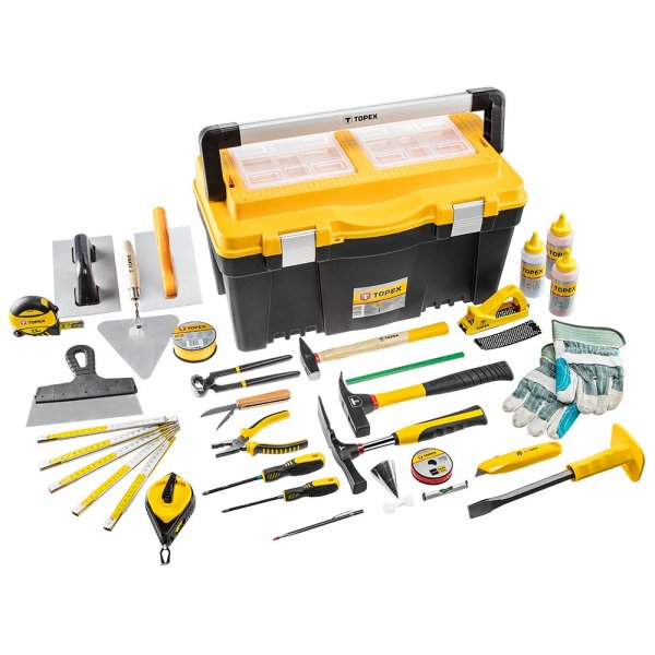 Verktøykasse, 64 cm Verktøykasse, 64 cm