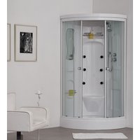 Dusjkabinett Vivienne Dusjkabinett Vivienne