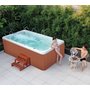1 Aqua S swimspa38 - 3,8 m