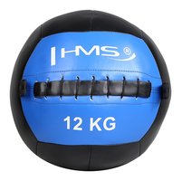 Medisinball med syntetisk skinn - 12 kg Medisinball med syntetisk skinn - 12 kg