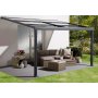 Slide Roof Veranda - 12m