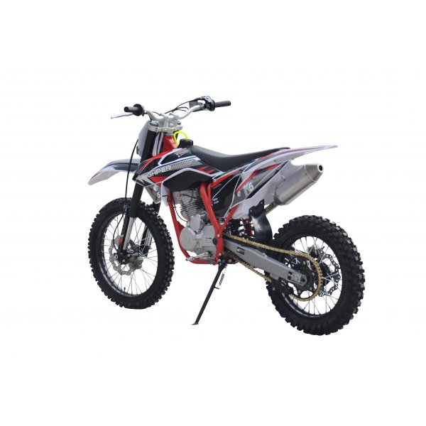 Cross DB-609 - 150cc